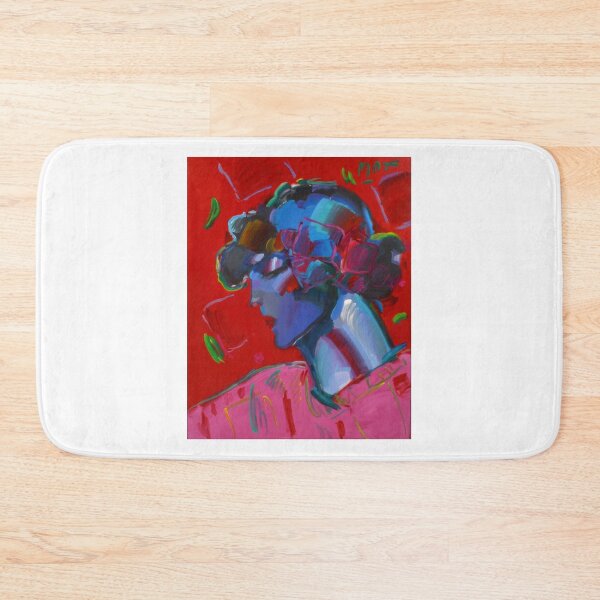 Item preview, peter max art - peter max artwork - peter max artist - peter max aesthetic - peter max colorful designed and sold by Rohyadalim.