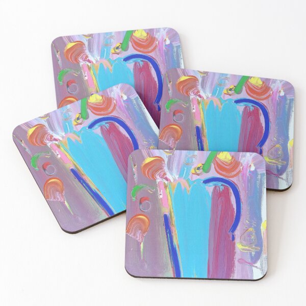 Item preview, peter max art - peter max artwork - peter max artist - peter max aesthetic - peter max colorful designed and sold by Rohyadalim.