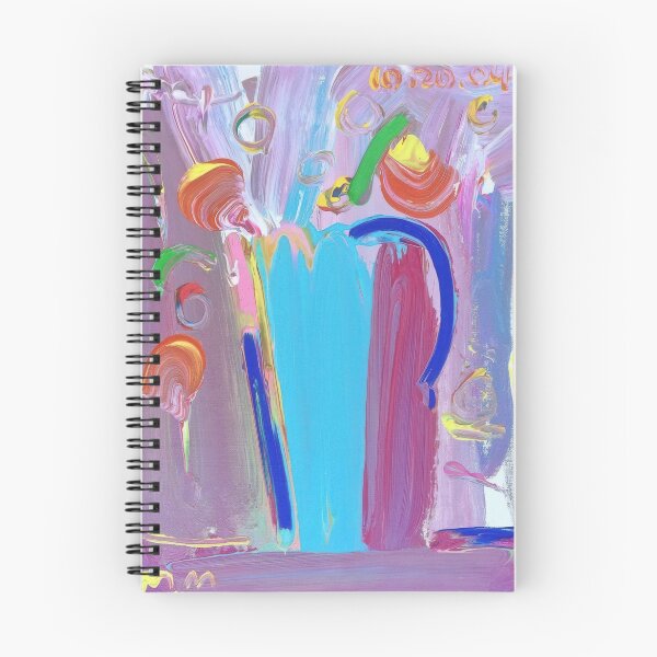 Item preview, peter max art - peter max artwork - peter max artist - peter max aesthetic - peter max colorful designed and sold by Rohyadalim.