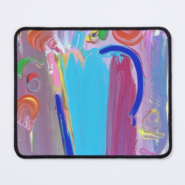 Item preview, peter max art - peter max artwork - peter max artist - peter max aesthetic - peter max colorful designed and sold by Rohyadalim.