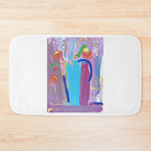 Item preview, peter max art - peter max artwork - peter max artist - peter max aesthetic - peter max colorful designed and sold by Rohyadalim.