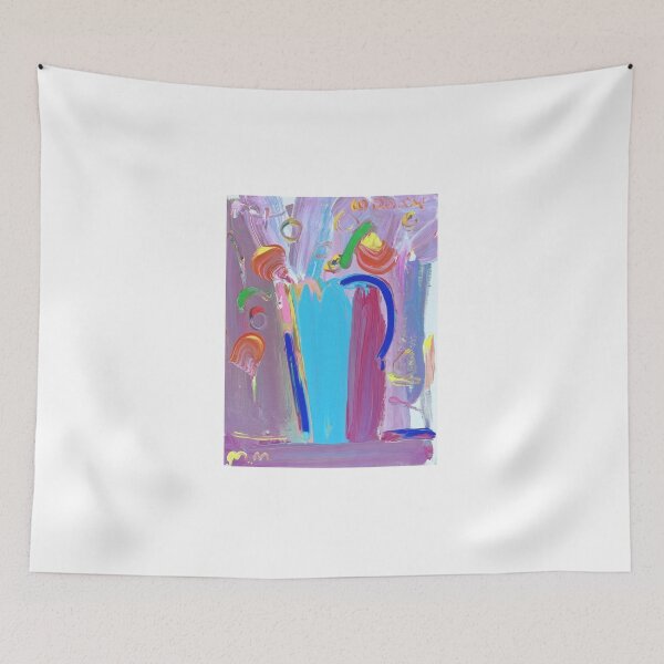 Item preview, peter max art - peter max artwork - peter max artist - peter max aesthetic - peter max colorful designed and sold by Rohyadalim.