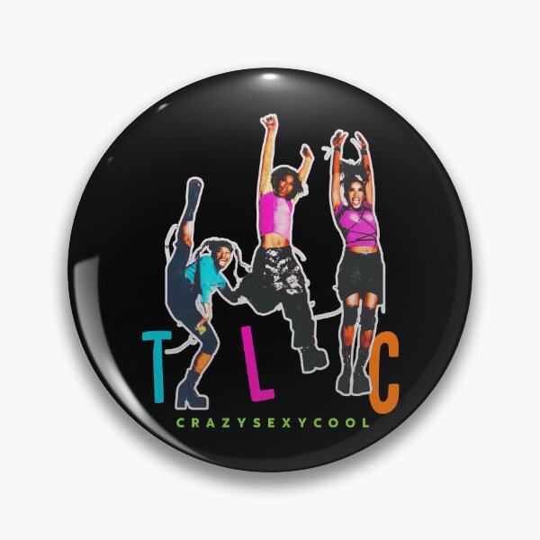Item preview, Tlc Crazysexycool designed and sold by Mi-Zouhra.