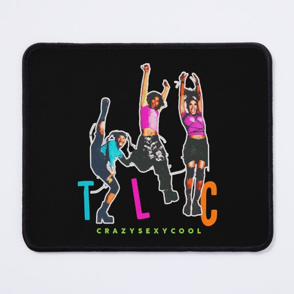Item preview, Tlc Crazysexycool designed and sold by Mi-Zouhra.
