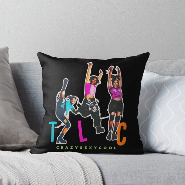 Item preview, Tlc Crazysexycool designed and sold by Mi-Zouhra.