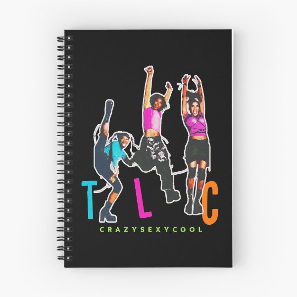 Item preview, Tlc Crazysexycool designed and sold by Mi-Zouhra.