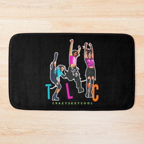 Item preview, Tlc Crazysexycool designed and sold by Mi-Zouhra.