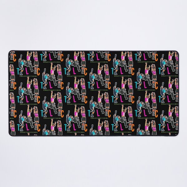 Item preview, Tlc Crazysexycool designed and sold by Mi-Zouhra.