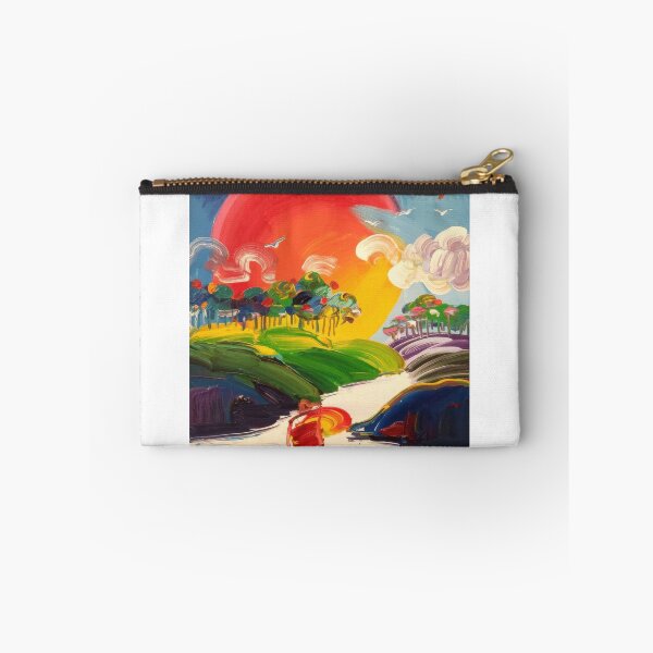 Item preview, peter max art - peter max artwork - peter max artist - peter max aesthetic - peter max colorful designed and sold by Rohyadalim.