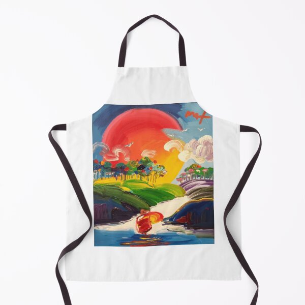 Item preview, peter max art - peter max artwork - peter max artist - peter max aesthetic - peter max colorful designed and sold by Rohyadalim.