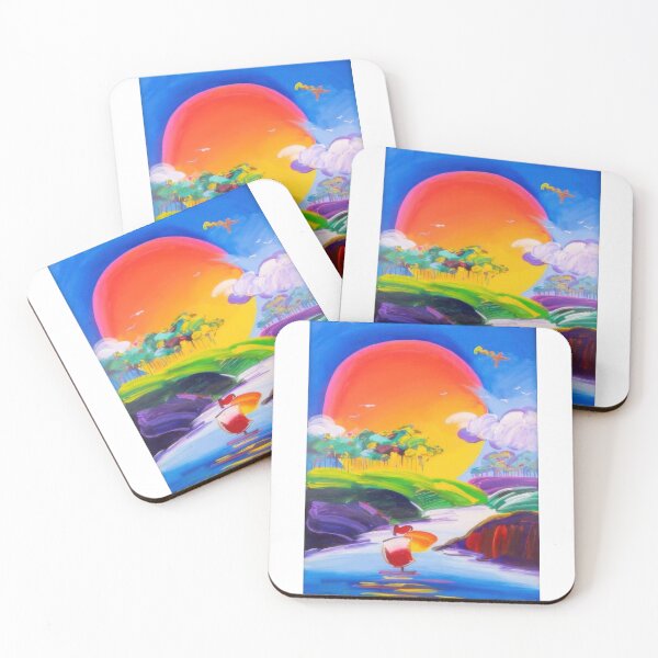 Item preview, peter max art - peter max artwork - peter max artist - peter max aesthetic - peter max colorful designed and sold by Rohyadalim.