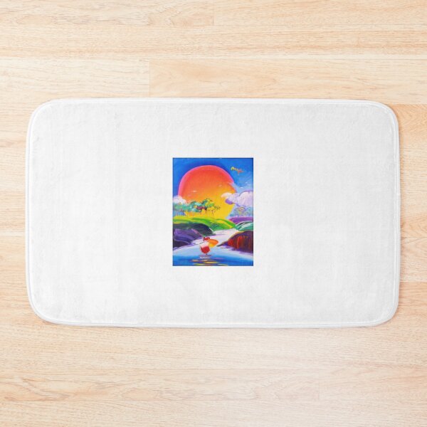 Item preview, peter max art - peter max artwork - peter max artist - peter max aesthetic - peter max colorful designed and sold by Rohyadalim.
