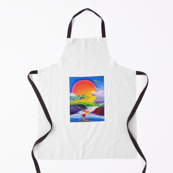 Item preview, peter max art - peter max artwork - peter max artist - peter max aesthetic - peter max colorful designed and sold by Rohyadalim.