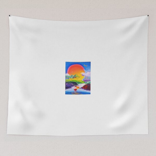 Item preview, peter max art - peter max artwork - peter max artist - peter max aesthetic - peter max colorful designed and sold by Rohyadalim.