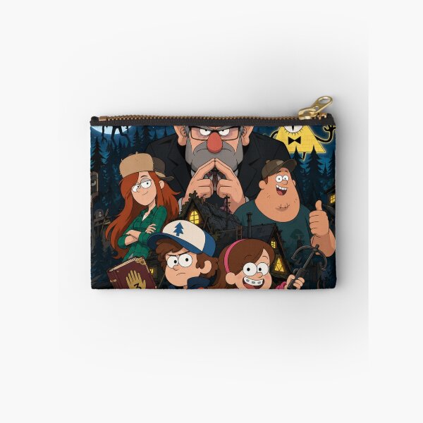 Item preview, Gravity Falls designed and sold by reezorrrr.