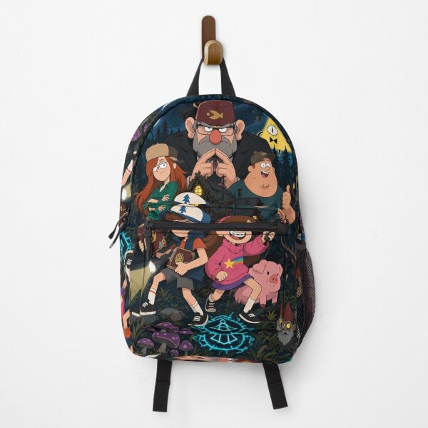 Item preview, Gravity Falls designed and sold by reezorrrr.