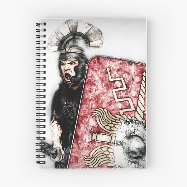 Item preview, Roman Legionary designed and sold by AM FineArtPrints.