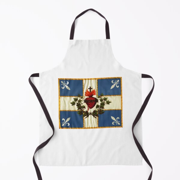 Item preview, Vintage Quebec Flag Design with Fleurs de Lys and Patriote Carillon Elements in High Quality designed and sold by richard143.