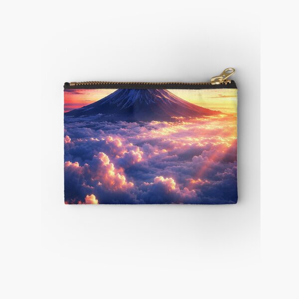 Item preview, Fuji Mountain Landscape    designed and sold by Faissal Thomass.
