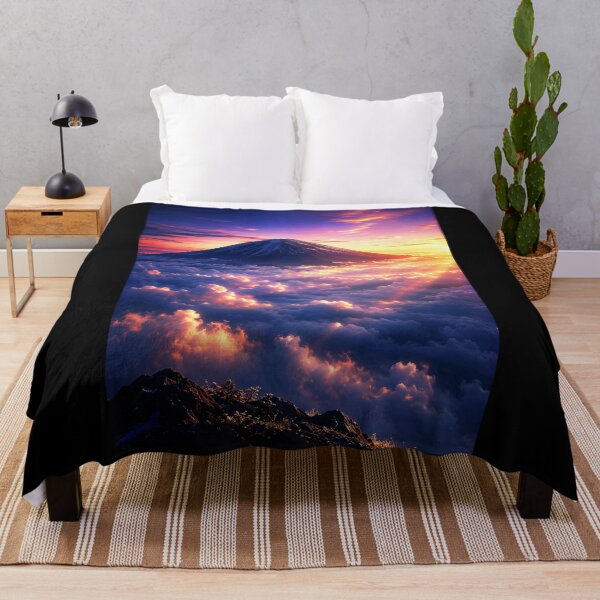 Item preview, Fuji Mountain Landscape    designed and sold by Faissal Thomass.