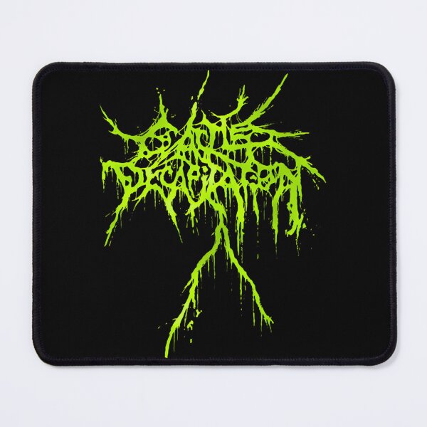 Item preview, CATTLE DECAPITATION designed and sold by SabrynaBrown.