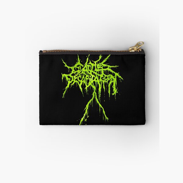 Item preview, CATTLE DECAPITATION designed and sold by SabrynaBrown.