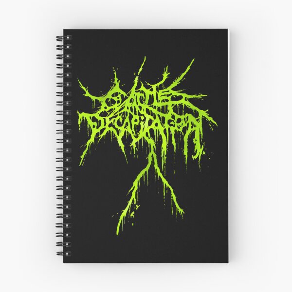 Item preview, CATTLE DECAPITATION designed and sold by SabrynaBrown.