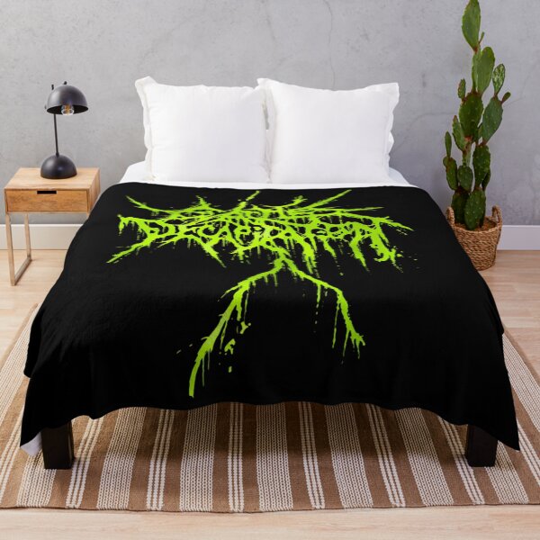 Item preview, CATTLE DECAPITATION designed and sold by SabrynaBrown.