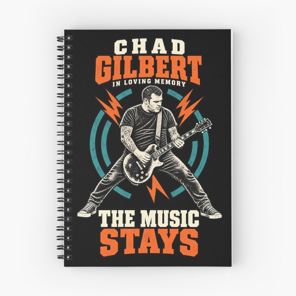 Item preview, Chad Gilbert designed and sold by QliumoPery.