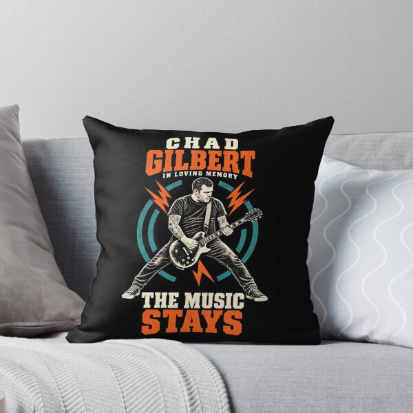 Item preview, Chad Gilbert designed and sold by QliumoPery.