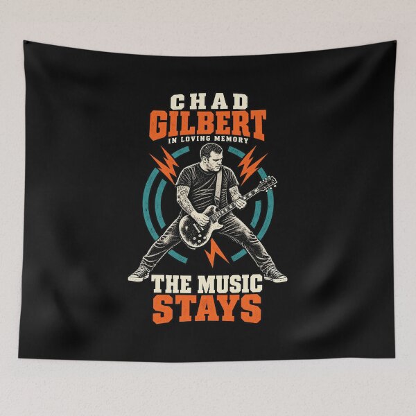 Item preview, Chad Gilbert designed and sold by QliumoPery.