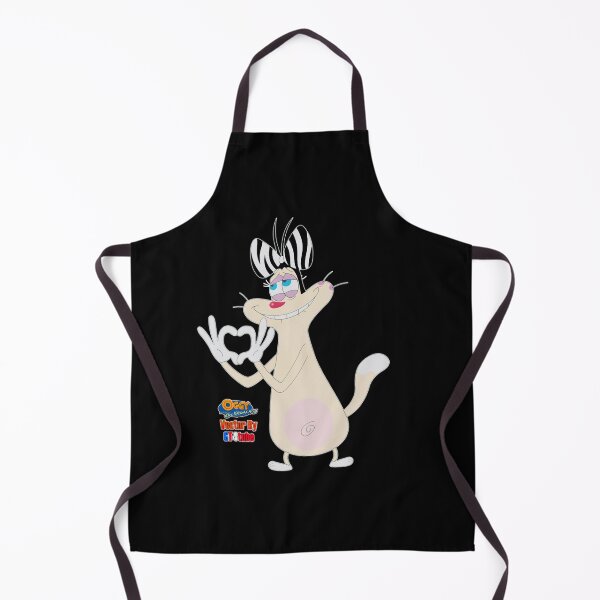 Item preview, Metal-Baby-Oggy Classic designed and sold by CharlizeDeegan.