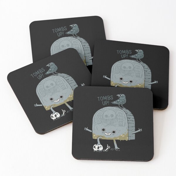 Item preview, Tombs up designed and sold by ppmid.
