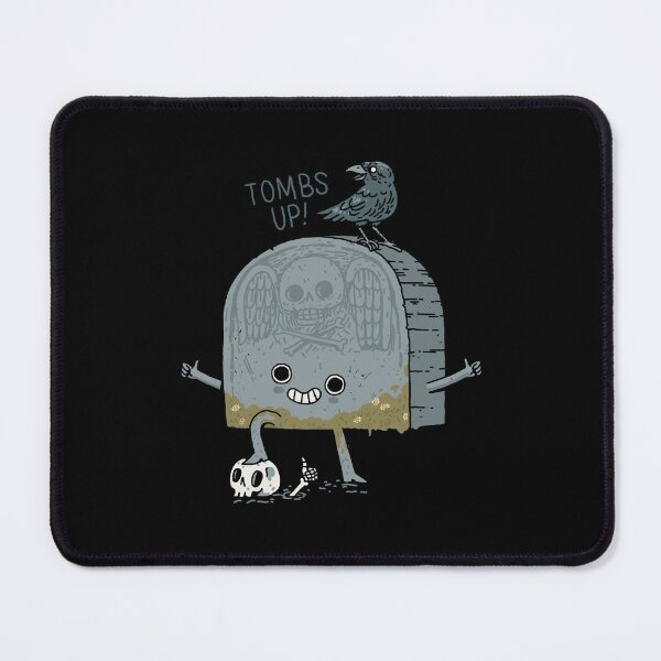 Item preview, Tombs up designed and sold by ppmid.