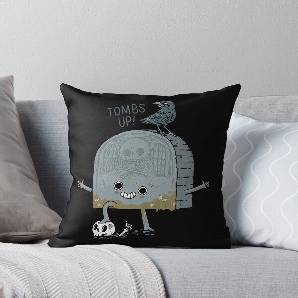 Item preview, Tombs up designed and sold by ppmid.