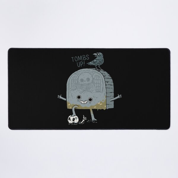 Item preview, Tombs up designed and sold by ppmid.