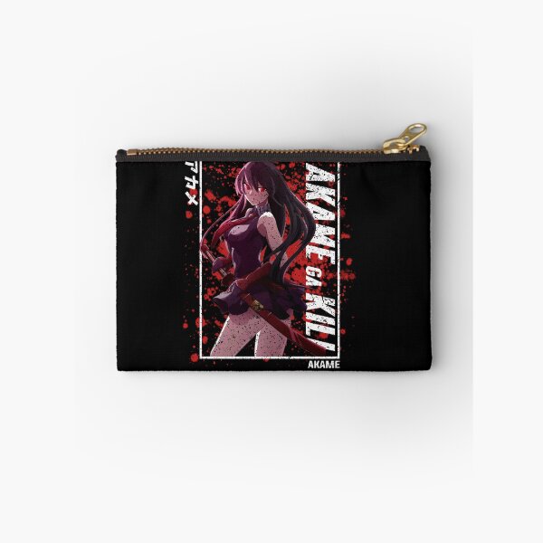 Item preview, Akame Ga kill - Akame Classic  designed and sold by HansDavidsenST.