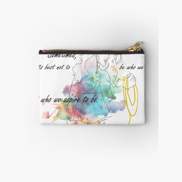 Item preview, Wonder Woman Inspirational Quote designed and sold by AnnaPortia.