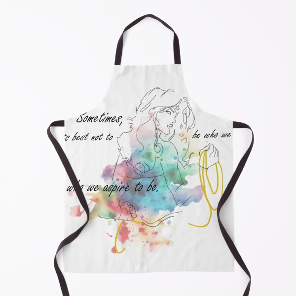 Item preview, Wonder Woman Inspirational Quote designed and sold by AnnaPortia.