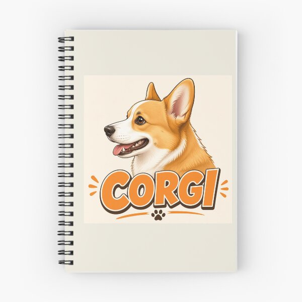 Item preview, CORGI FACE designed and sold by Alwaysready!!!.