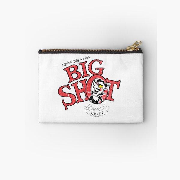 Item preview, DRINK BIG SHOT!!! SODA Classic  designed and sold by collin-certly.