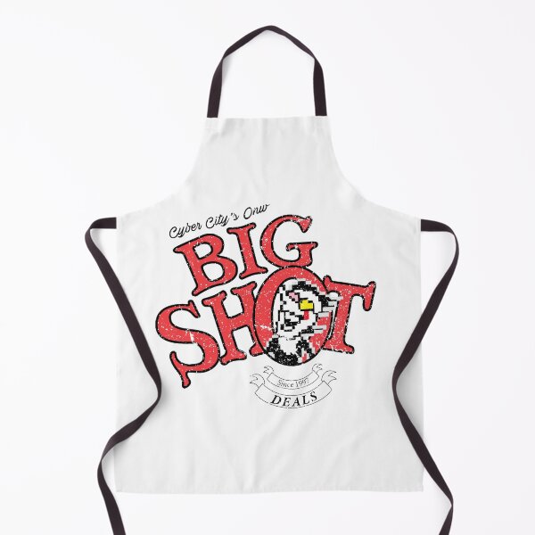 Item preview, DRINK BIG SHOT!!! SODA Classic  designed and sold by collin-certly.