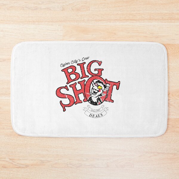 Item preview, DRINK BIG SHOT!!! SODA Classic  designed and sold by collin-certly.