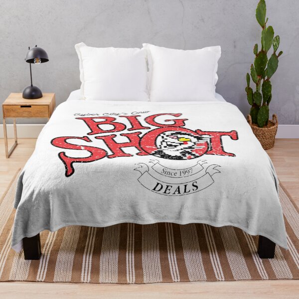 Item preview, DRINK BIG SHOT!!! SODA Classic  designed and sold by collin-certly.