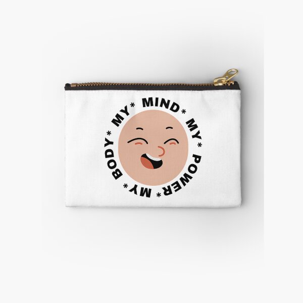 Item preview, My Body My Mind My Power  designed and sold by lman-laureano.