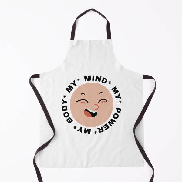 Item preview, My Body My Mind My Power  designed and sold by lman-laureano.