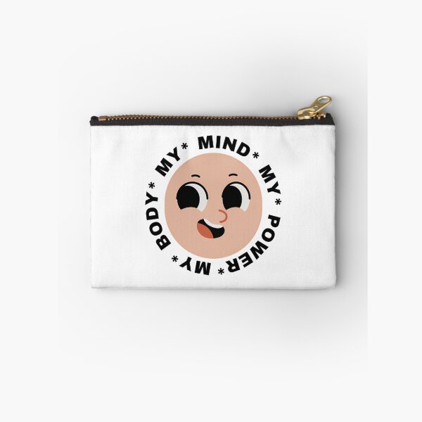 Item preview, My Body My Mind My Power  designed and sold by lman-laureano.