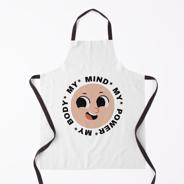 Item preview, My Body My Mind My Power  designed and sold by lman-laureano.