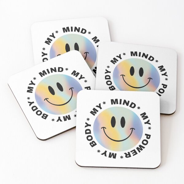 Item preview, My Body My Mind My Power  designed and sold by lman-laureano.