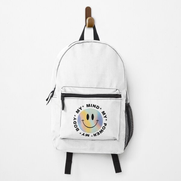 Item preview, Mi cuerpo, mi mente, mi poder designed and sold by lman-laureano.